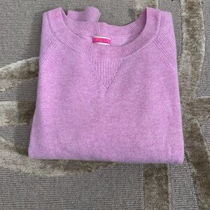J. Crew Cashmere Sweater